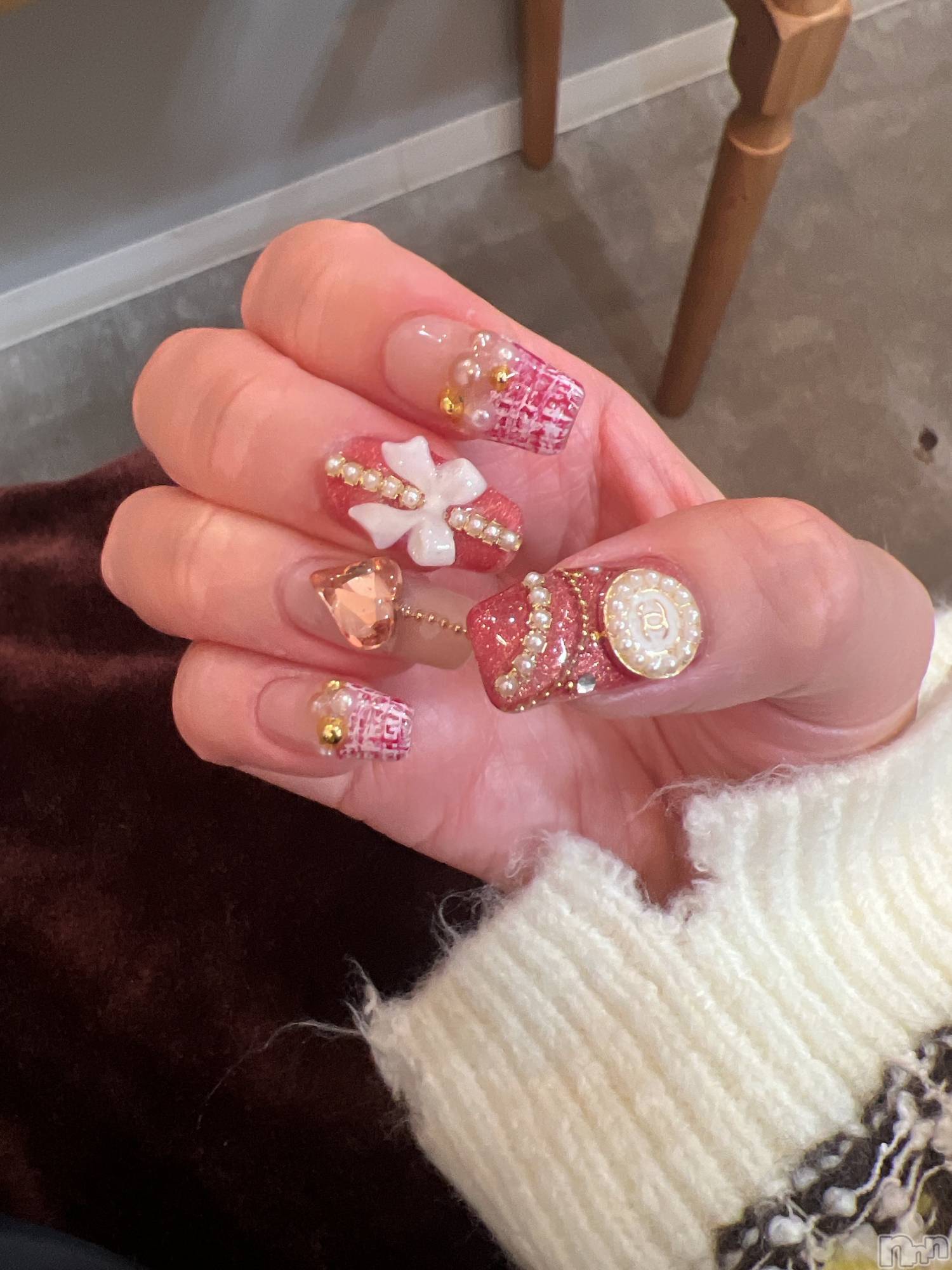 ���ץ���Х��顦�����CLUB BOSS(����� �ܥ�) ��2026ǯ1��15���̥�֥�����12��ͥ���💅��