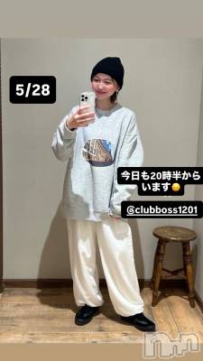 ���ץ���Х��顦�����CLUB BOSS(����� �ܥ�) ����5��28���̥�֥�����20��Ⱦ���ޤ�‼️��