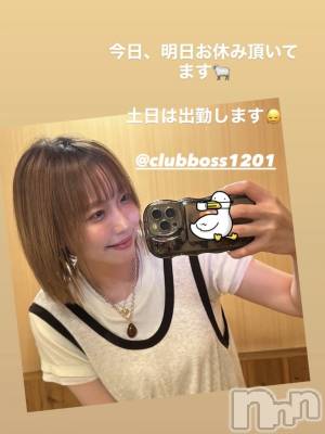 ���ץ���Х��顦�����CLUB BOSS(����� �ܥ�) ����9��10���̥�֥����֤��䤹��🐏💤��