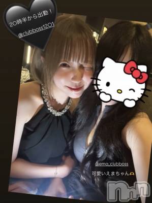 ���ץ���Х��顦�����CLUB BOSS(����� �ܥ�) ����9��14���̥�֥����֤��ޤ�����🫶��