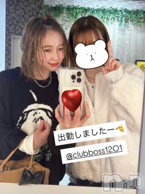 ���ץ���Х��顦�����CLUB BOSS(����� �ܥ�) ����10��2���̥�֥����ֺ������ޤ�❣️��