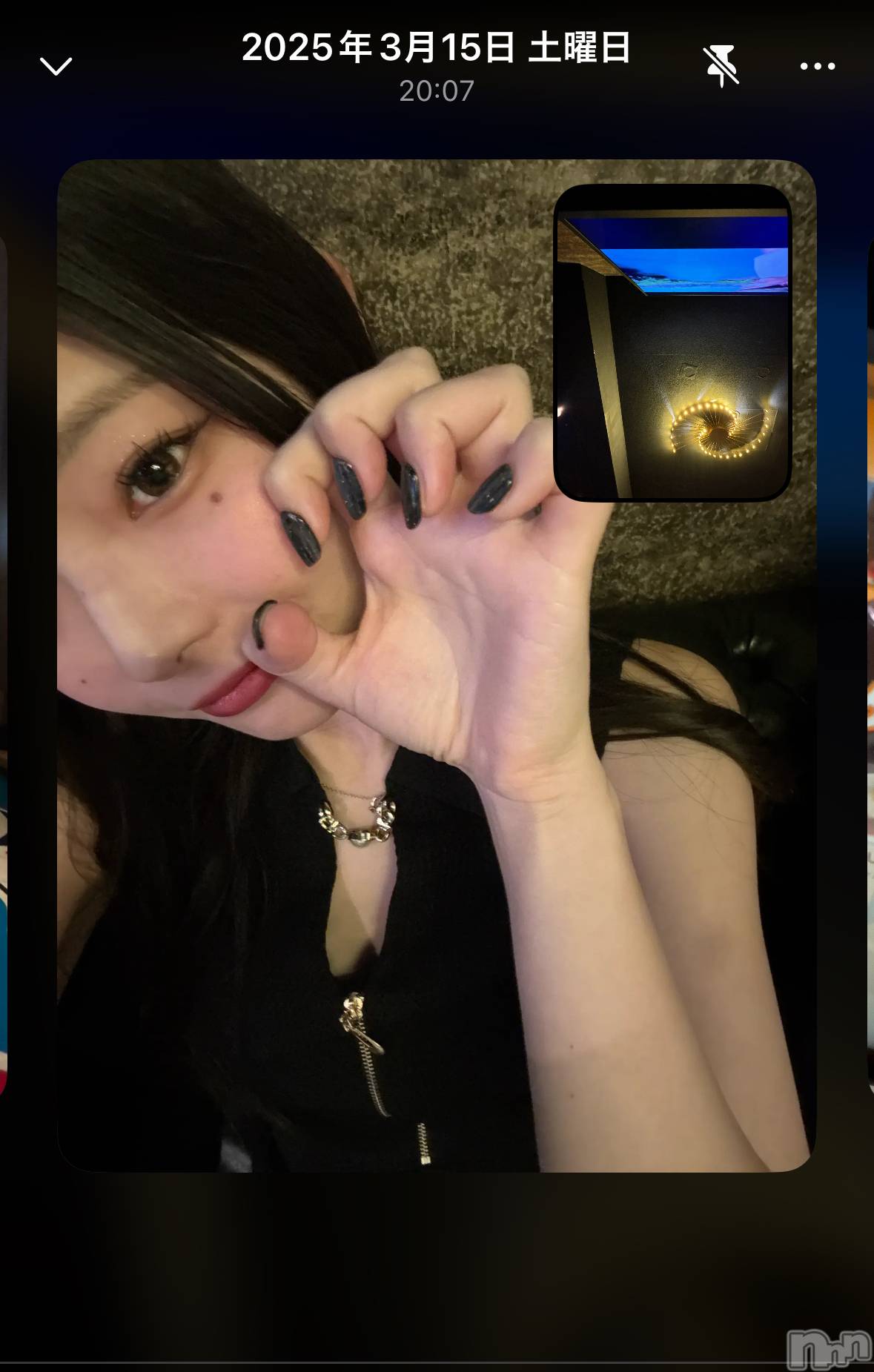 Х顦GRAND ROUGE(롼) 2025ǯ126̥֥֤ޤ😵‍💫