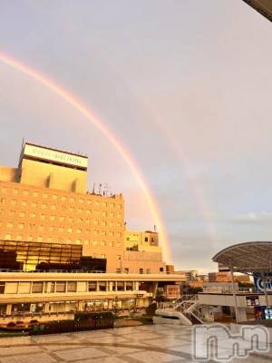 三条デリヘル 新潟デリヘル倶楽部　三条店(ニイガタデリヘルクラブ　サンジョウテン) りん(20)の10月17日写メブログ「虹🌈✨️」