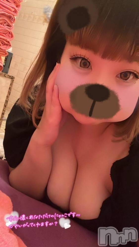 長岡デリヘル奥様特急 長岡店(オクサマトッキュウナガオカテン) こあい(23)の10月19日写メブログ「‪‪❤︎‬可愛い熊さんが…🐻‍‪‪❤︎‬」