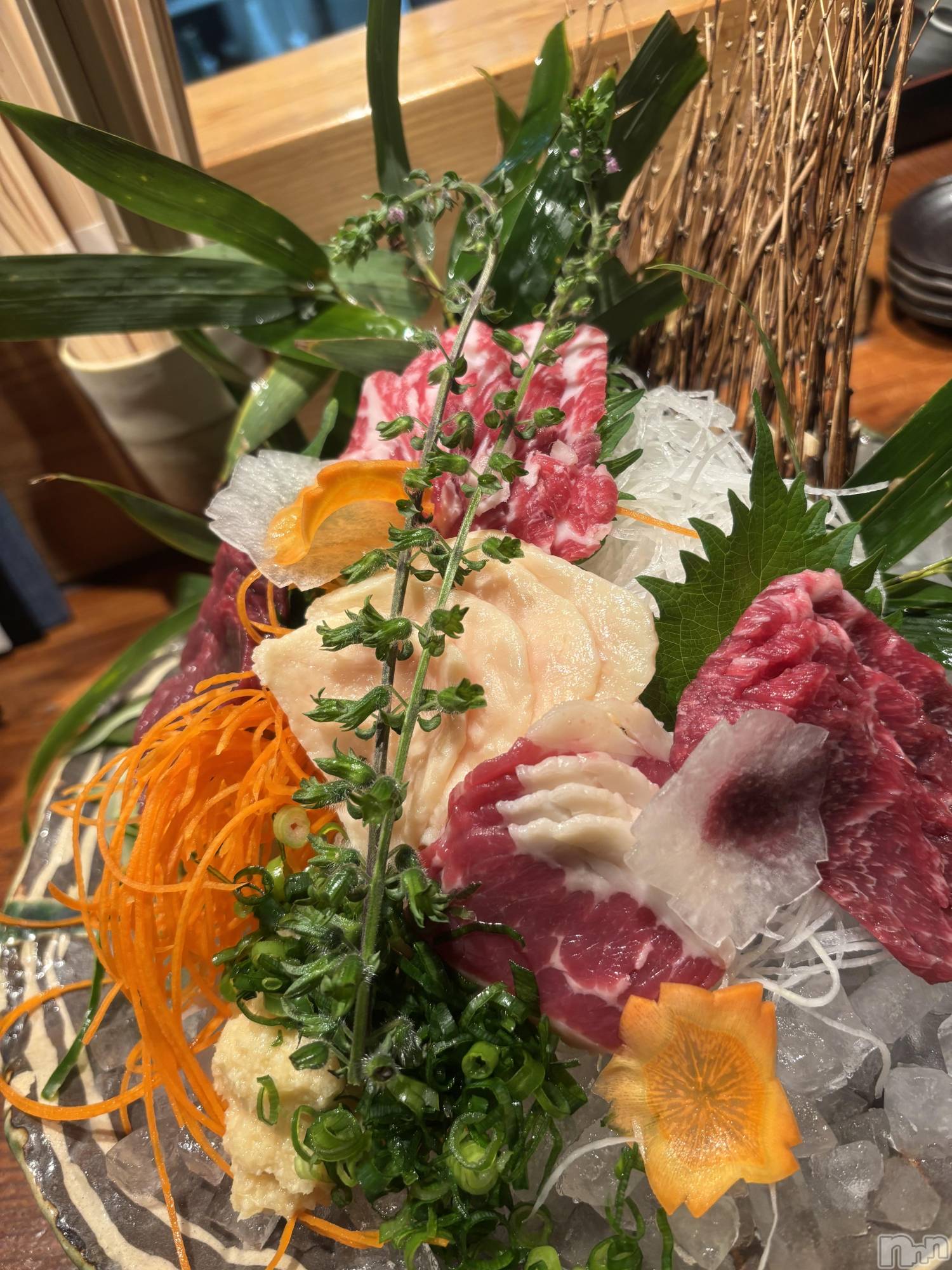 ��Ʋ����Х��顦�����Lounge Veranda(�饦�󥸥٥���) ��2026ǯ3��3���̥�֥�����3��3�� 18��04ʬ�Υ֥�����