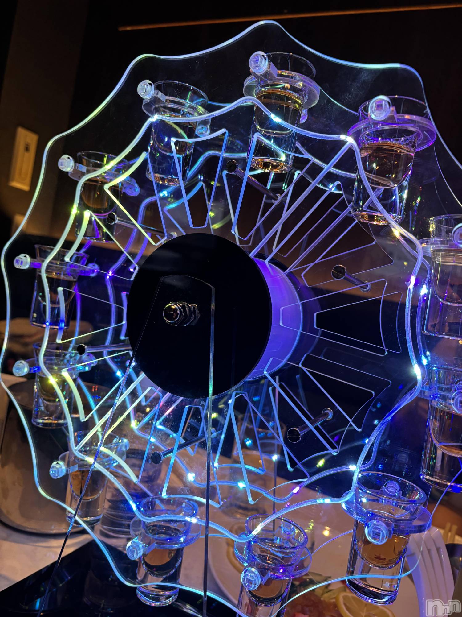 ��Ʋ����Х��顦�����FORTUNE LOUNGE(�ե��������饦��) ��2026ǯ4��14���̥�֥�����4��14�� 18��15ʬ�Υ֥�����