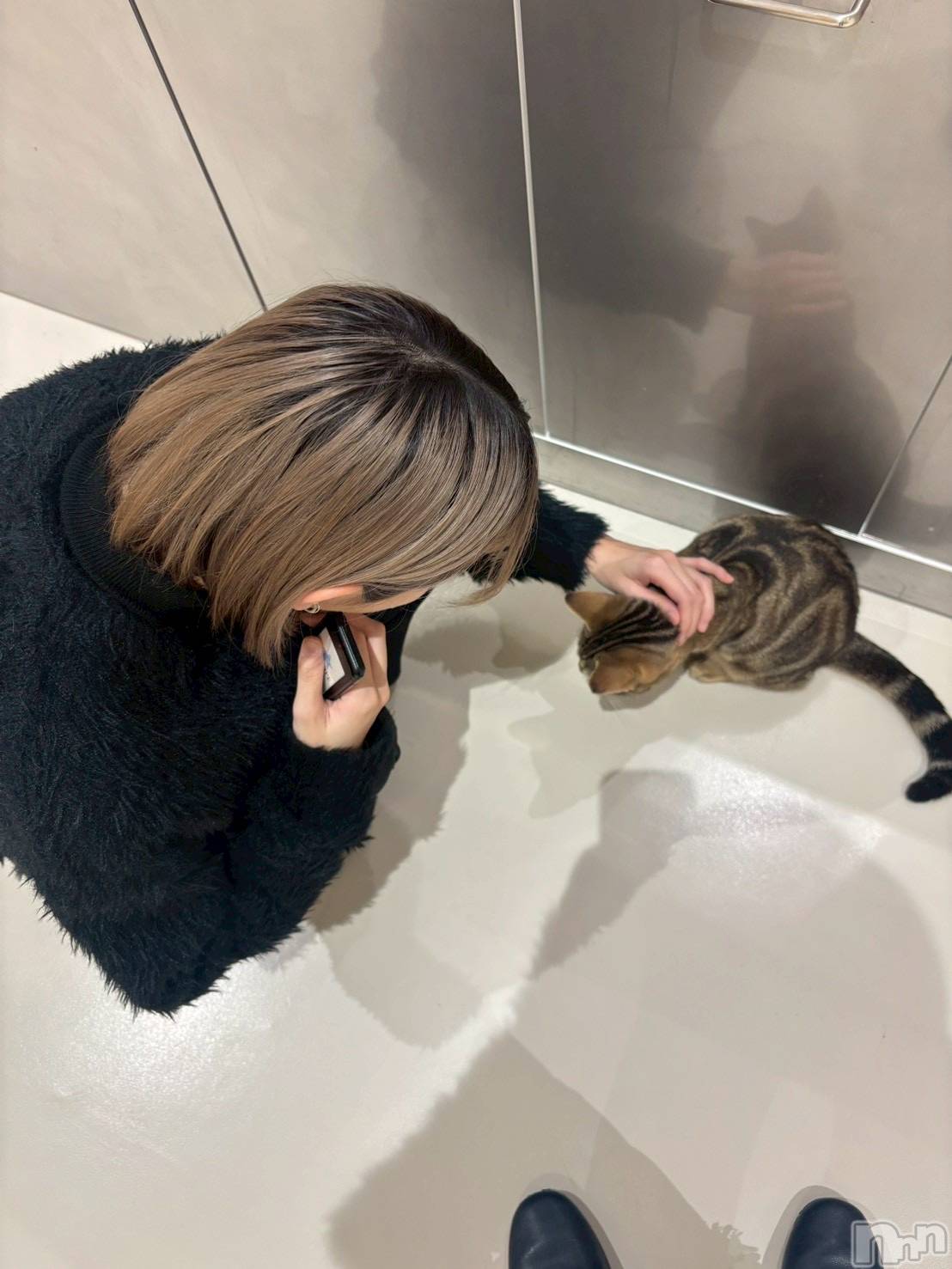 ��Ʋ����Х��顦�����Lounge Veranda(�饦�󥸥٥���) ��2026ǯ2��4���̥�֥�����2��4�� 20��20ʬ�Υ֥�����