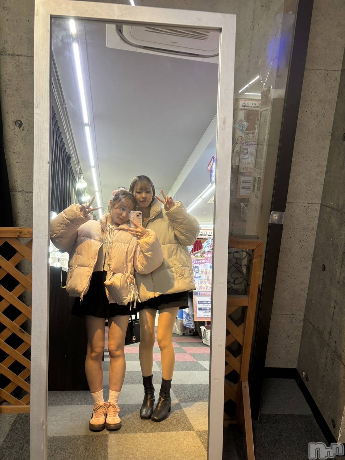 ��Ʋ����Х��顦�����Lounge Veranda(�饦�󥸥٥���) ��2026ǯ2��9���̥�֥�����2��9�� 21��05ʬ�Υ֥�����