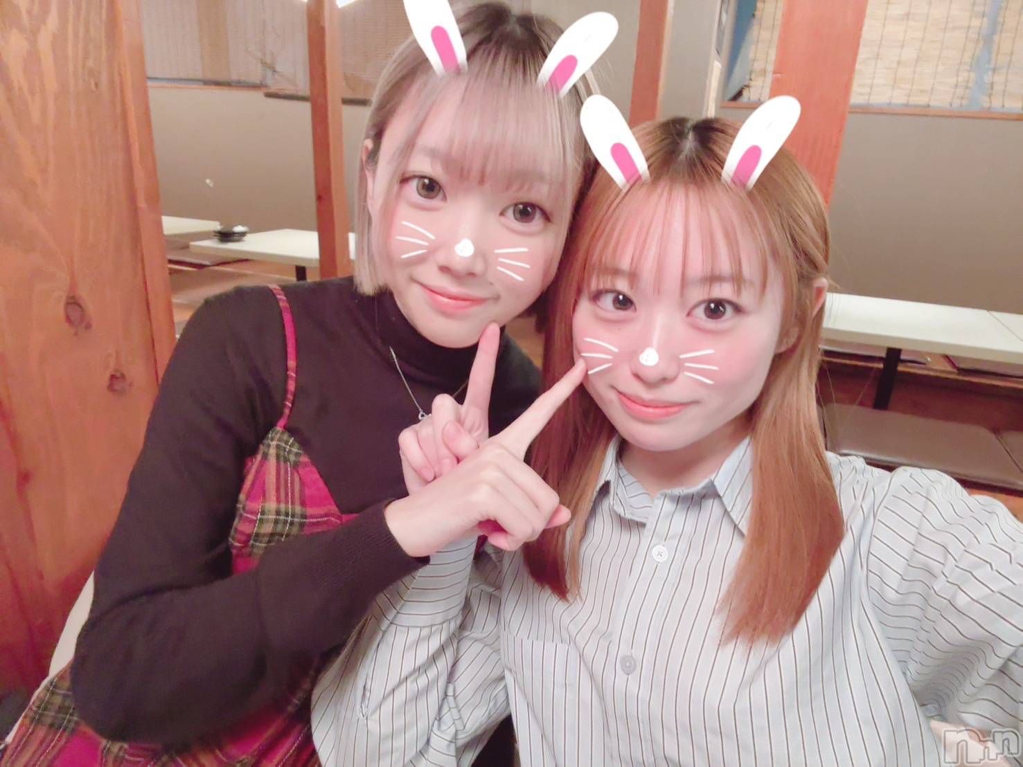 ��Ʋ����Х��顦�����Lounge Veranda(�饦�󥸥٥���) ��2026ǯ2��17���̥�֥�����2��17�� 20��03ʬ�Υ֥�����