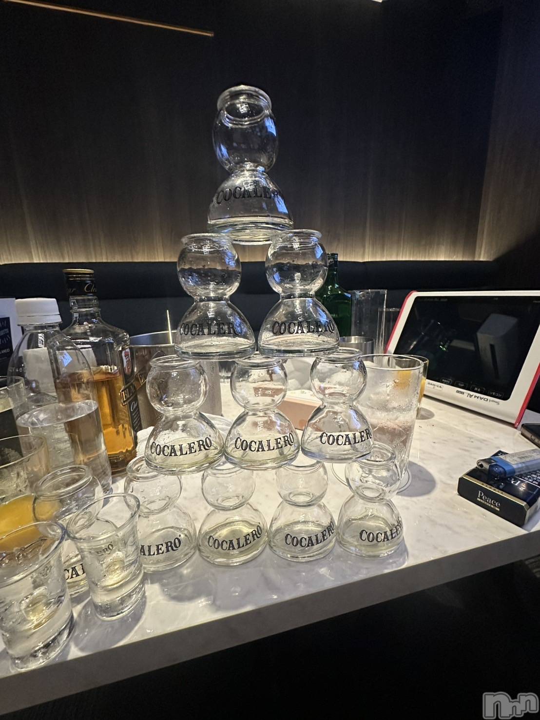 ��Ʋ����Х��顦�����FORTUNE LOUNGE(�ե��������饦��) ��2026ǯ9��15���̥�֥����֤��ꤵ�Ǥ�����
