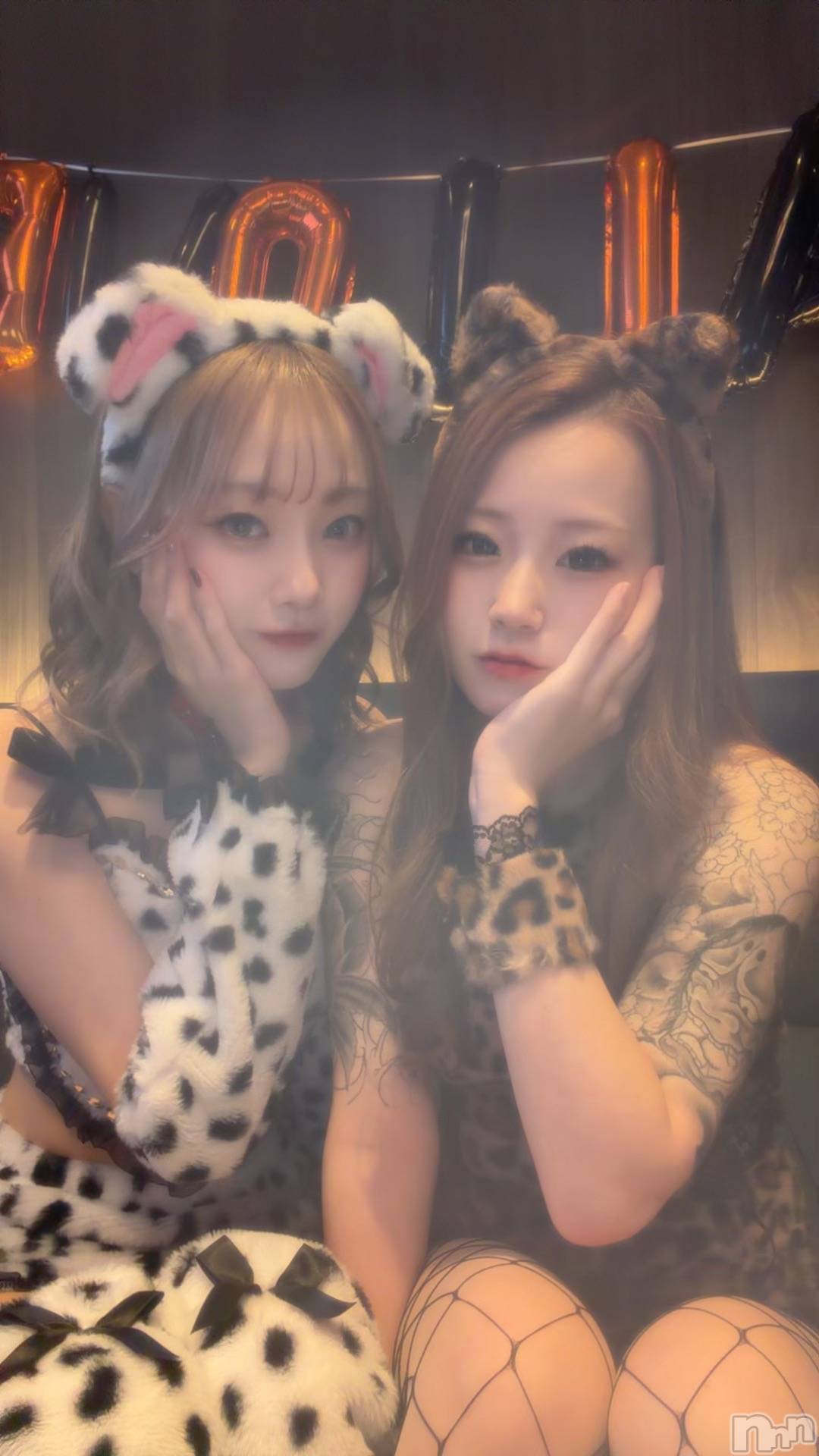 ��Ʋ����Х��顦�����FORTUNE LOUNGE(�ե��������饦��) ��2026ǯ10��31���̥�֥�����HAPPY HALLOWEEN🌙��