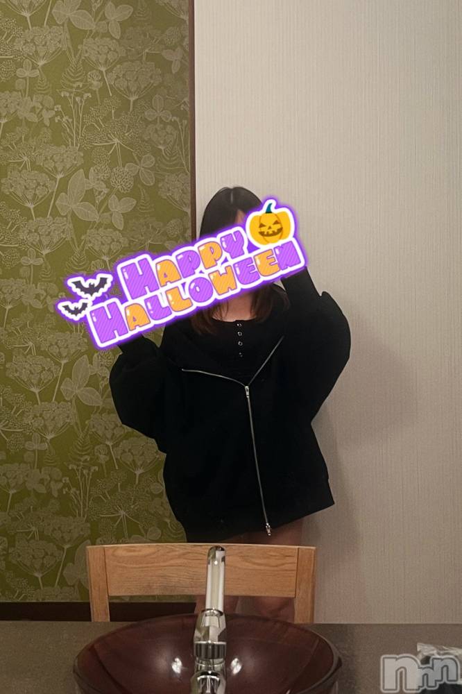 新潟デリヘルCherish Amulet(チェリッシュ アミュレット) りほ★(23)の10月31日写メブログ「ハッピーハロウィン👻🎃」