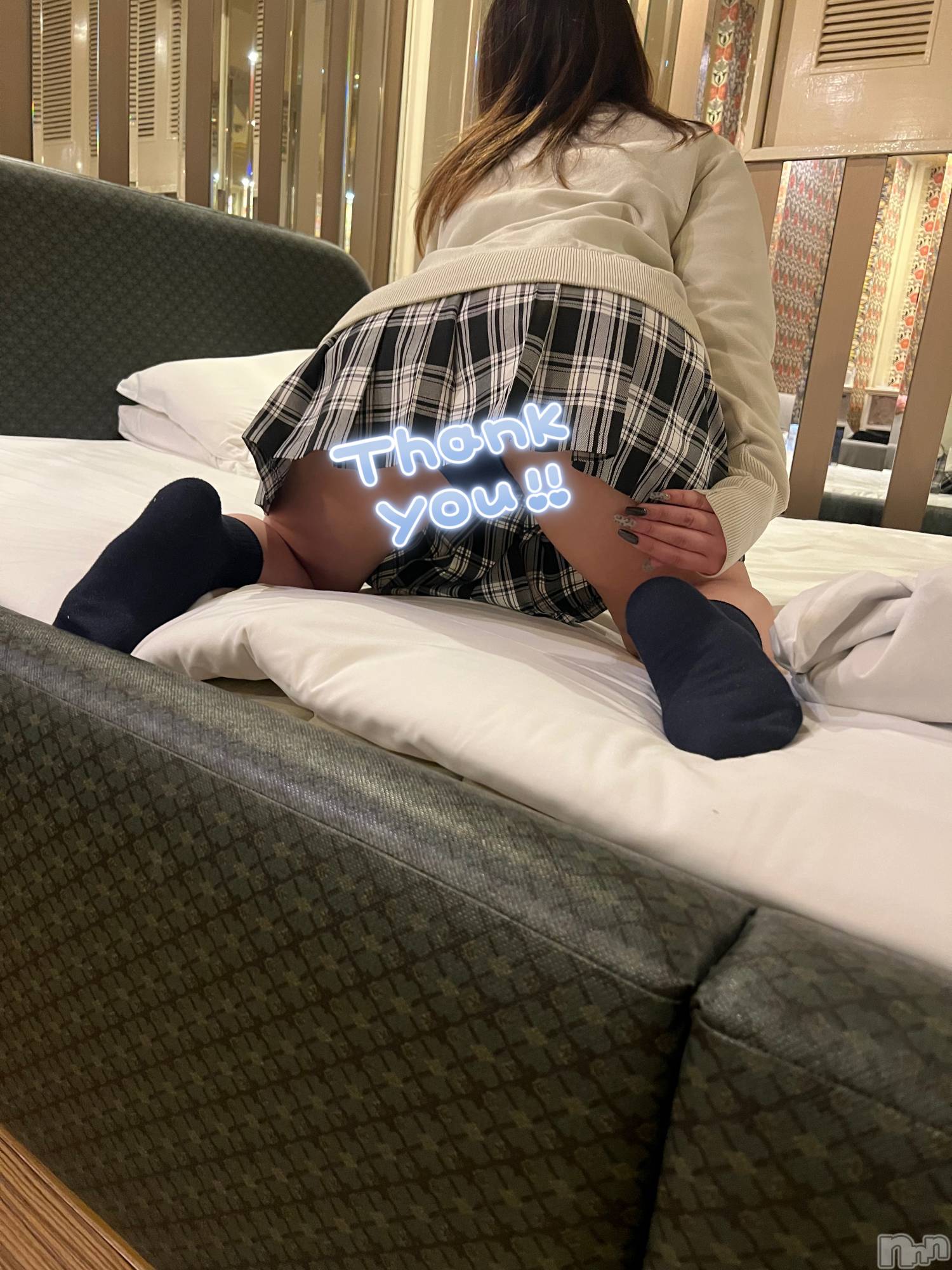 新潟デリヘルCherish Amulet(チェリッシュ アミュレット)りほ★(23)の2025年10月15日写メブログ「緊張したぁ🥹💗」