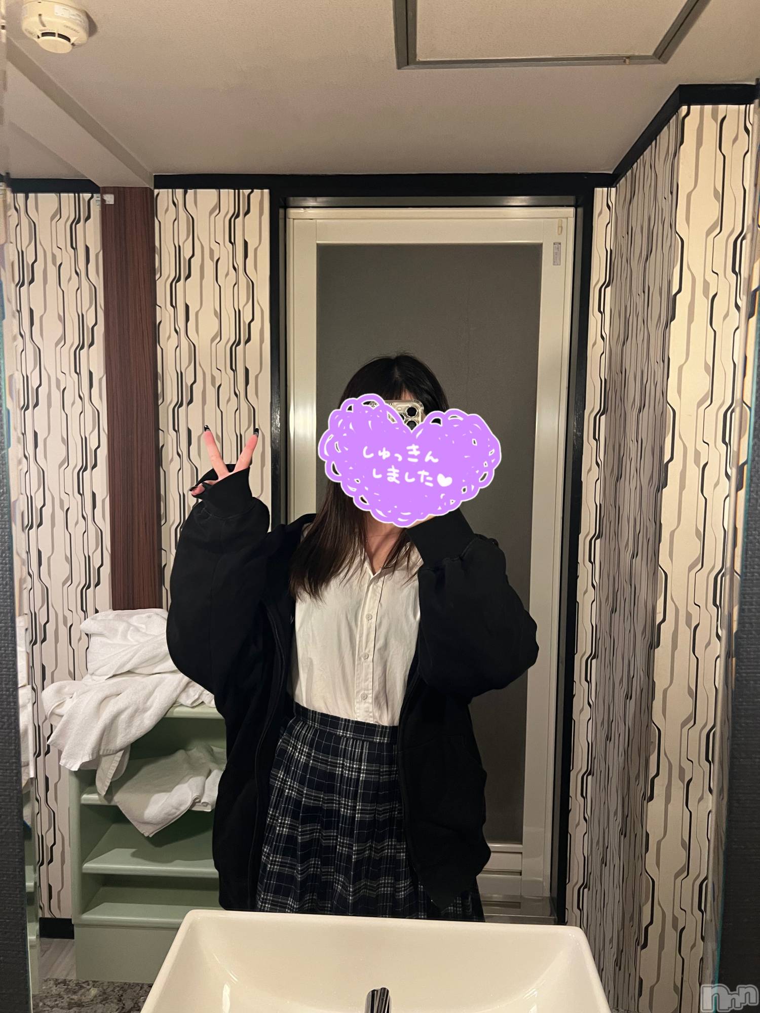 新潟デリヘルCherish Amulet(チェリッシュ アミュレット)りほ★(23)の2025年11月6日写メブログ「出勤したよ💗」