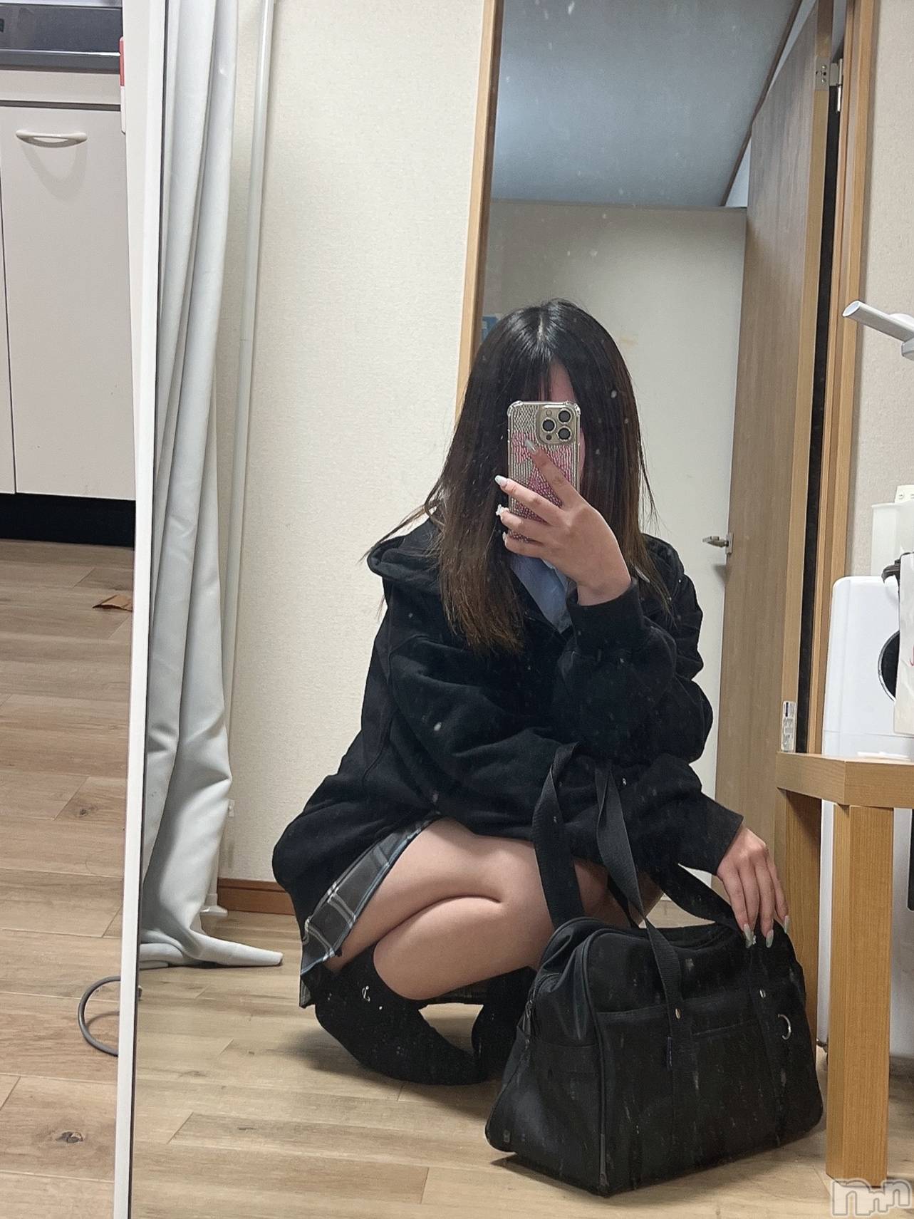 新潟デリヘルCherish Amulet(チェリッシュ アミュレット)りほ★ ≪どエロ美少女≫(23)の2025年11月21日写メブログ「出勤したよ🫶」