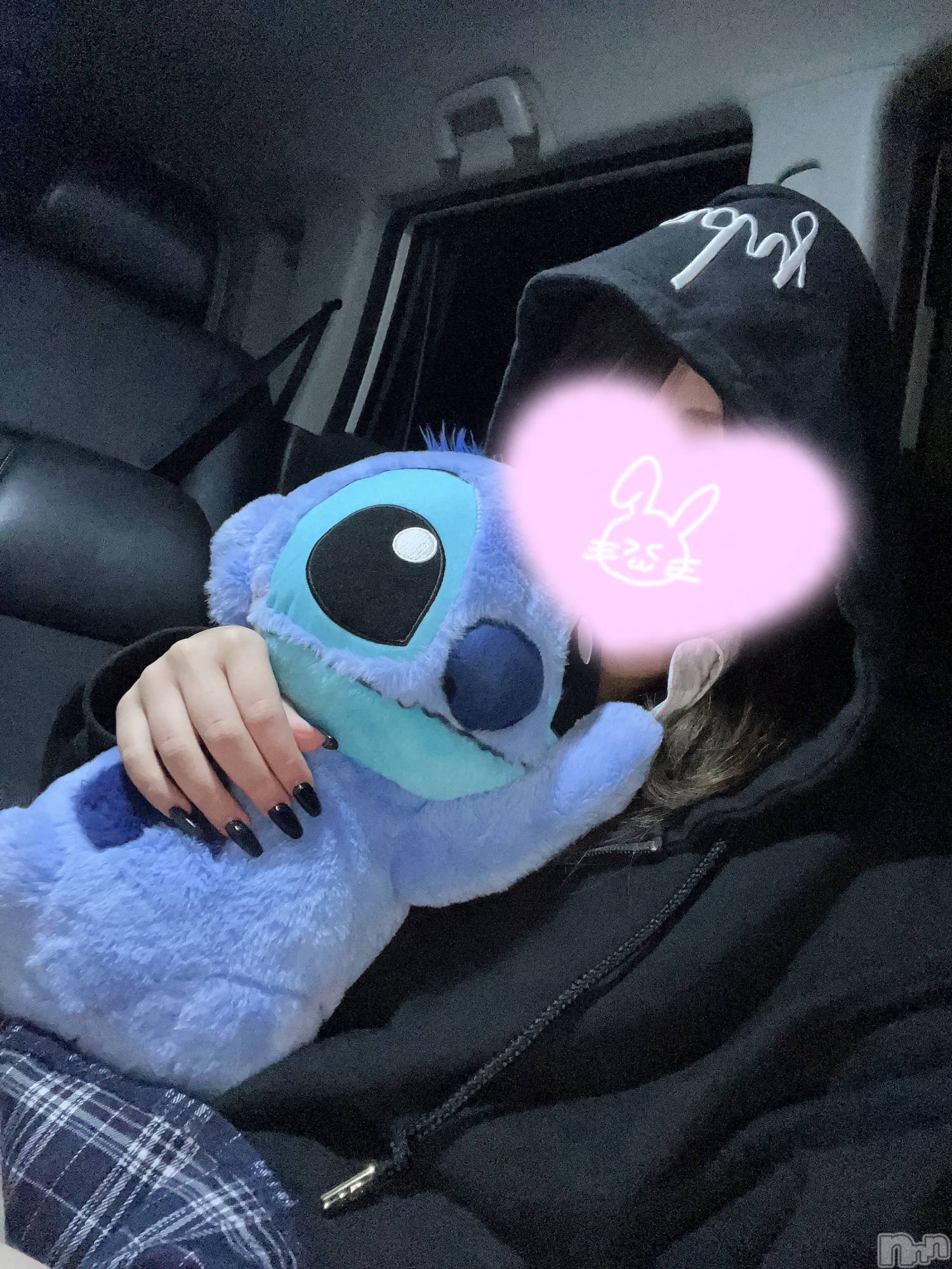 新潟デリヘルCherish Amulet(チェリッシュ アミュレット)りほ★ ≪どエロ美少女≫(23)の2025年11月23日写メブログ「お礼🧸💗」