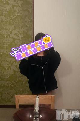 新潟デリヘル Cherish Amulet(チェリッシュ アミュレット) りほ★(23)の10月31日写メブログ「ハッピーハロウィン👻🎃」