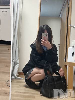 新潟デリヘル Cherish Amulet(チェリッシュ アミュレット) りほ★ ≪どエロ美少女≫(23)の11月21日写メブログ「出勤したよ🫶」