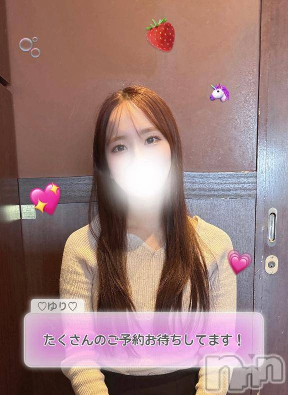 上越デリヘルBLUE BIRD上越店(ブルーバード上越店) ゆり(22)の10月16日写メブログ「💗ついに明日💗」