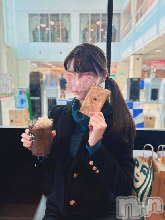 新潟ソープ新潟バニーコレクション(ニイガタバニーコレクション) キセキ(25)の2月11日写メブログ「休日☕」