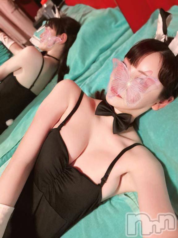 新潟ソープ新潟バニーコレクション(ニイガタバニーコレクション)キセキ(25)の2026年3月18日写メブログ「どっちがえっちか、対決しよ？」