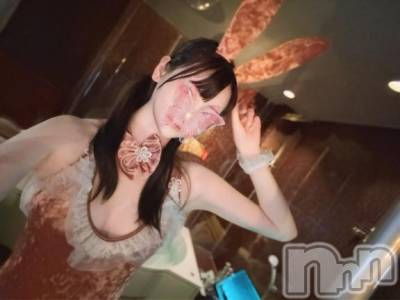 新潟ソープ 新潟バニーコレクション(ニイガタバニーコレクション) キセキ(25)の3月12日写メブログ「出会いは突然に‪‪❤︎‬」