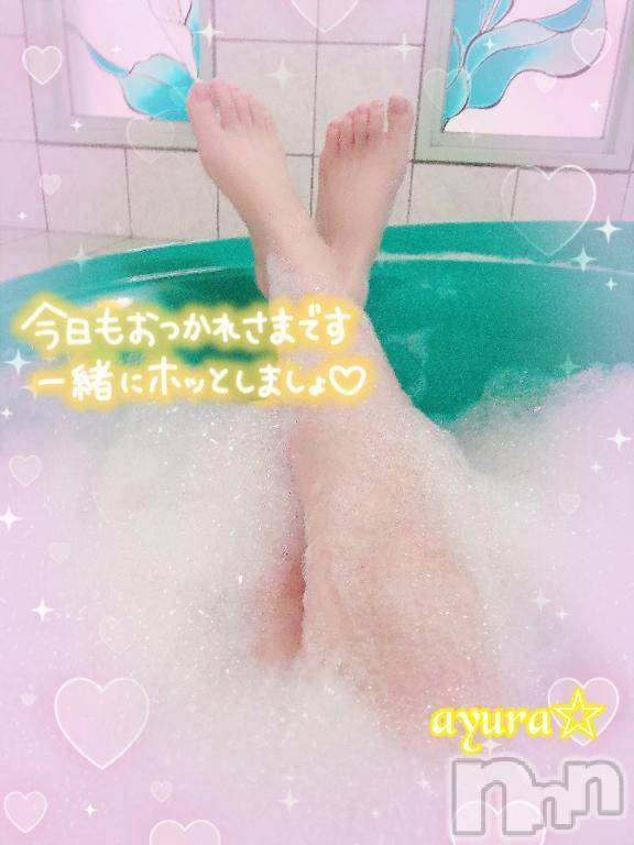 佐久発デリヘル佐久上田人妻隊(サクウエダヒトヅマタイ) あゆら(33)の10月18日写メブログ「夜は……🌙*ﾟ」