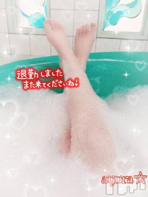 佐久発デリヘル 佐久上田人妻隊(サクウエダヒトヅマタイ) あゆら(33)の12月3日写メブログ「退勤です✩.*˚」