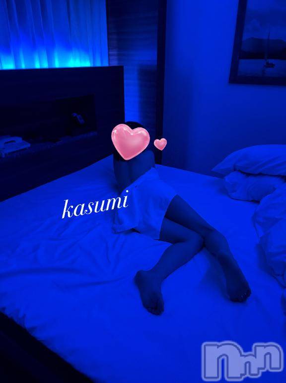 新潟デリヘルMinx(ミンクス) 架純(27)の8月2日写メブログ「予約満枠🤍」