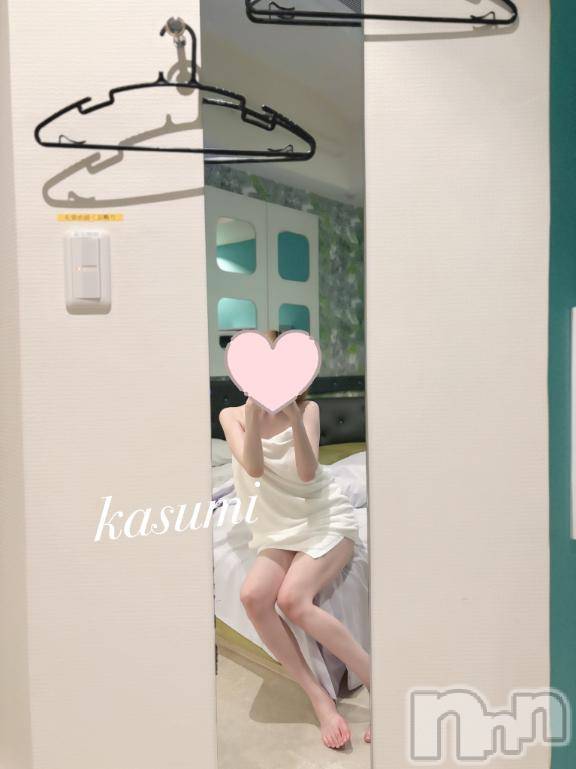 新潟デリヘルMinx(ミンクス) 架純(27)の8月12日写メブログ「本指の🤍」