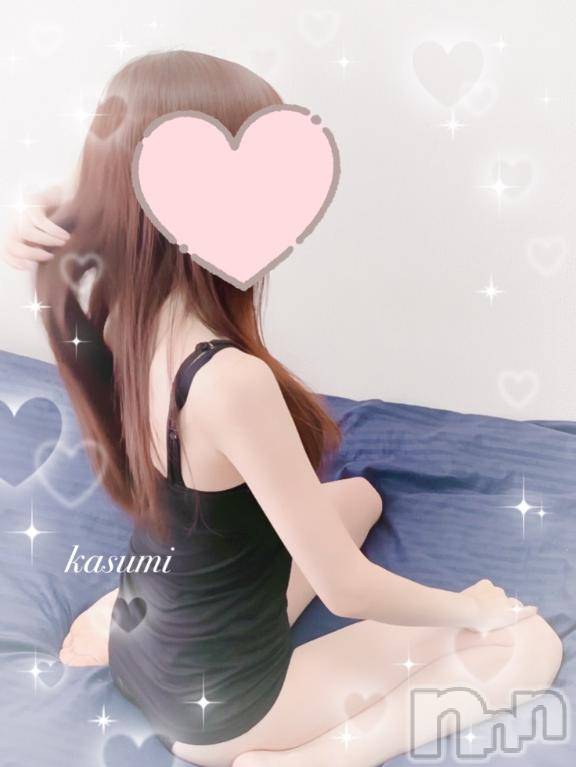新潟デリヘルMinx(ミンクス)架純【体験】(24)の2025年10月19日写メブログ「お礼…💘」
