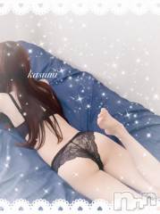 新潟デリヘルMinx(ミンクス) 架純【体験】(24)の3月8日写メブログ「お礼…🤍」