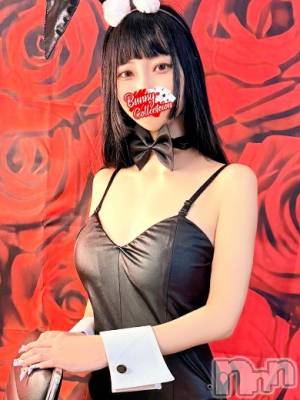 ユヅキ(22) 身長151cm、スリーサイズB89(E).W56.H88。新潟ソープ 新潟バニーコレクション(ニイガタバニーコレクション)在籍。