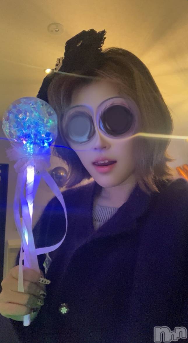 殿町スナック・ガールズバー殿町SEACRET BASE(トノマチシークレットベース) の2025年10月23日写メブログ「ハロウィンが近づいている!!!」