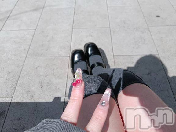 新潟デリヘル新潟デリヘル倶楽部(ニイガタデリヘルクラブ) あおい(18)の3月20日写メブログ「今日出勤します！」