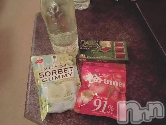 新潟デリヘル新潟デリヘル倶楽部(ニイガタデリヘルクラブ) あおい(18)の3月26日写メブログ「ありがとうございます🍫」