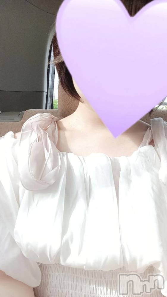 新潟デリヘル新潟デリヘル倶楽部(ニイガタデリヘルクラブ) あおい(18)の7月25日写メブログ「出勤しました🪽‪」