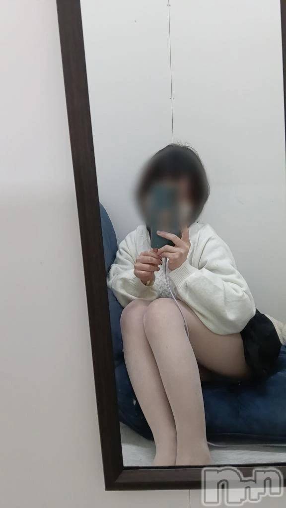 新潟デリヘル新潟デリヘル倶楽部(ニイガタデリヘルクラブ)あおい(18)の2026年4月19日写メブログ「会いたいな♡」