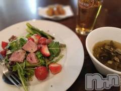 新潟デリヘル新潟デリヘル倶楽部(ニイガタデリヘルクラブ) あおい(18)の3月27日写メブログ「美味しいもの」