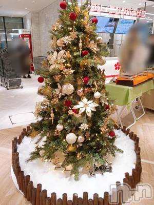 新潟デリヘル 新潟デリヘル倶楽部(ニイガタデリヘルクラブ) あおい(18)の11月22日写メブログ「🎄.*」