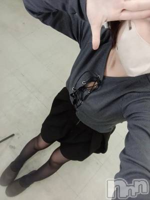 新潟デリヘル 新潟デリヘル倶楽部(ニイガタデリヘルクラブ) あおい(18)の2月20日写メブログ「出勤しました⸜(◍´˘`◍)⸝」