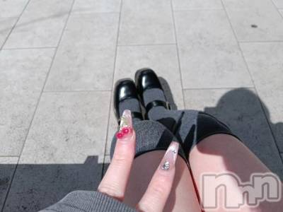 新潟デリヘル 新潟デリヘル倶楽部(ニイガタデリヘルクラブ) あおい(18)の3月20日写メブログ「今日出勤します！」