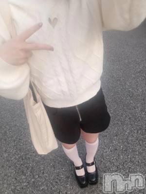 新潟デリヘル 新潟デリヘル倶楽部(ニイガタデリヘルクラブ) あおい(18)の4月3日写メブログ「出勤しました‎🤍」