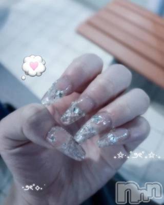 新潟デリヘル 新潟デリヘル倶楽部(ニイガタデリヘルクラブ) あおい(18)の7月26日写メブログ「ネイル💎」