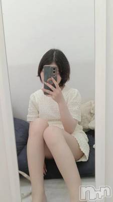 新潟デリヘル 新潟デリヘル倶楽部(ニイガタデリヘルクラブ) あおい(18)の8月14日写メブログ「出勤‪‪🤍𓈒𓏸‬‬」