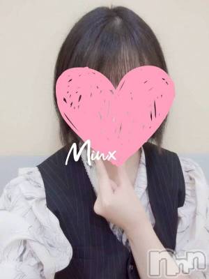 絵奈(23) 身長162cm、スリーサイズB84(D).W57.H85。新潟デリヘル Minx(ミンクス)在籍。