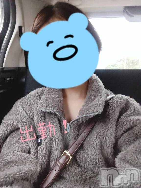 三条デリヘル新潟デリヘル倶楽部　三条店(ニイガタデリヘルクラブ　サンジョウテン) あおい(18)の10月18日写メブログ「出勤❣」