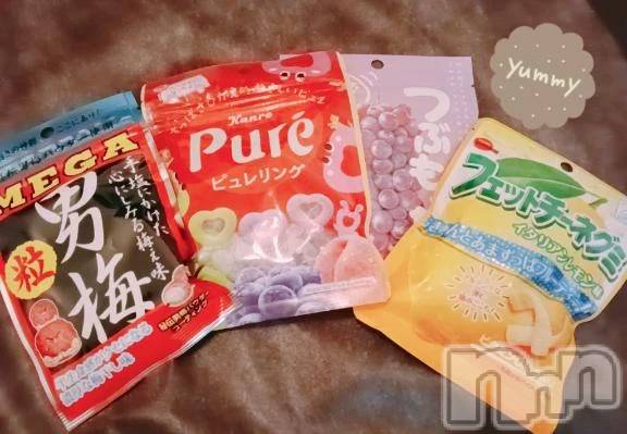三条デリヘル新潟デリヘル倶楽部 三条店(ニイガタデリヘルクラブ サンジョウテン) あおい(18)の10月28日写メブログ「好きなものとか🍬」