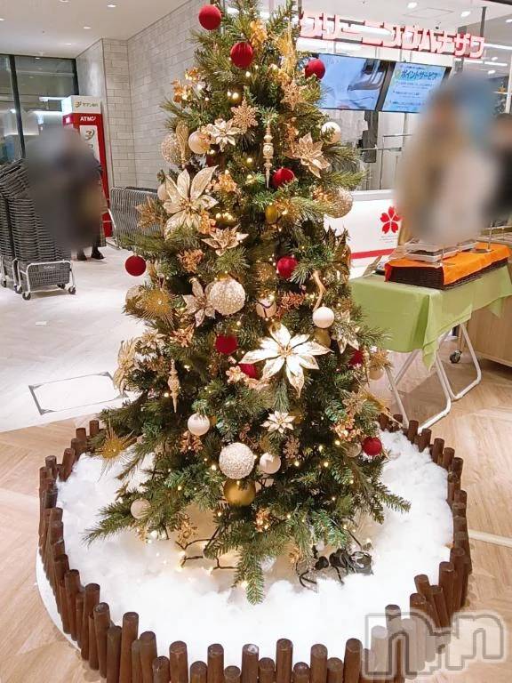 三条デリヘル新潟デリヘル倶楽部　三条店(ニイガタデリヘルクラブ　サンジョウテン) あおい(18)の11月22日写メブログ「🎄.*」