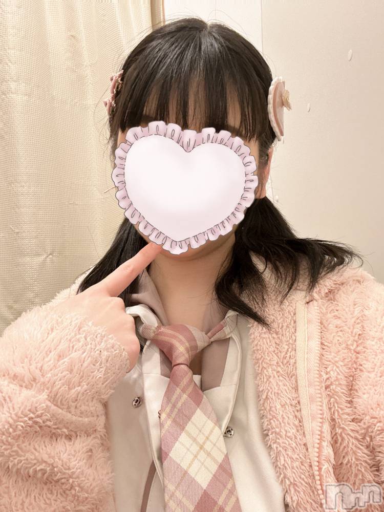 新潟デリヘルCherish Amulet(チェリッシュ アミュレット) きあら(20)の10月21日写メブログ「🩷出勤だよ🩷」